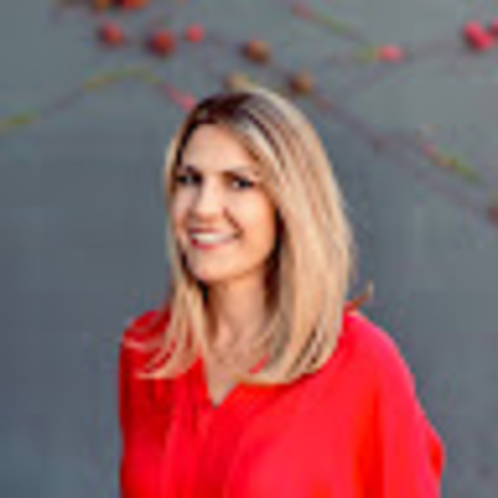 Meet your Posher, Christina